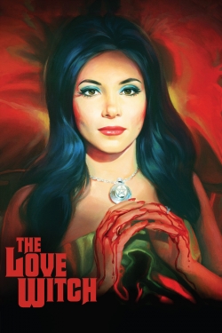 Watch The Love Witch free online