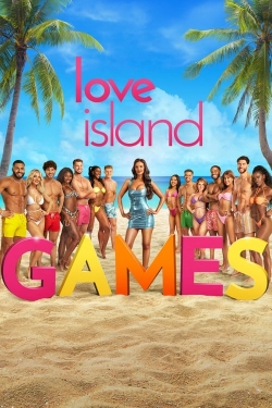 Watch Love Island Games free online