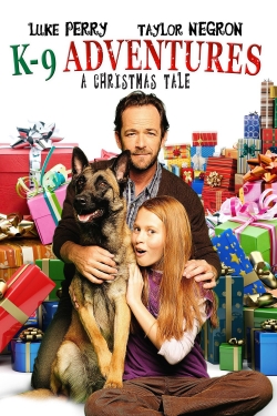 Watch K-9 Adventures: A Christmas Tale free online