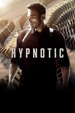 Watch Hypnotic free online