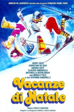 Watch Vacanze Di Natale free online