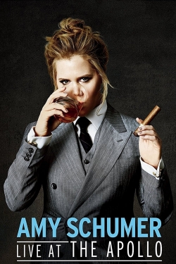 Watch Amy Schumer: Live at the Apollo free online