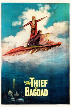 Watch The Thief of Bagdad free online