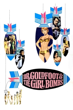 Watch Dr. Goldfoot and the Girl Bombs free online