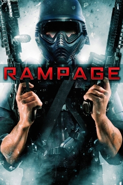 Watch Rampage free online