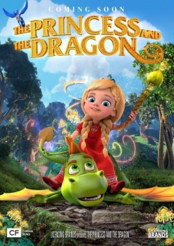 Watch The Princess and the Dragon free online