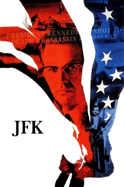 Watch JFK free online