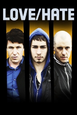 Watch Love/Hate free online