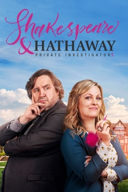 Watch Shakespeare & Hathaway - Private Investigators free online