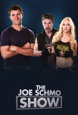 Watch The Joe Schmo Show free online