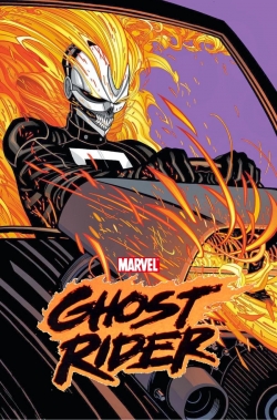 Watch Marvel's Ghost Rider free online