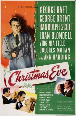 Watch Christmas Eve free online