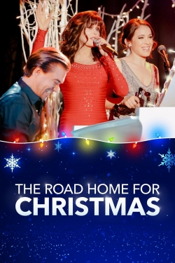 Watch The Road Home for Christmas free online