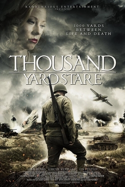 Watch Thousand Yard Stare free online