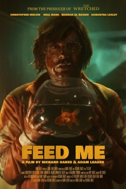 Watch Feed Me free online