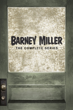 Watch Barney Miller free online