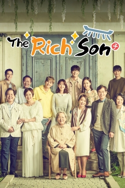 Watch The Rich Son free online