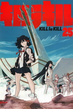 Watch Kill la Kill: Goodbye Once Again free online