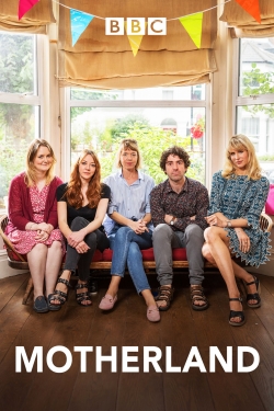 Watch Motherland free online