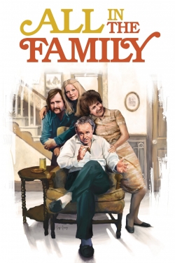 Watch All in the Family free online