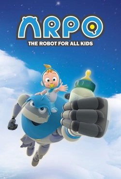 Watch Arpo: The Robot for All Kids free online