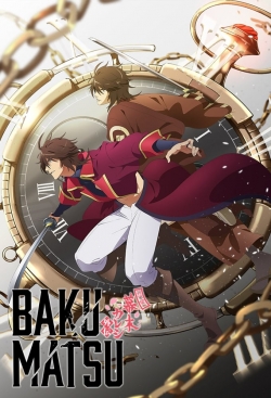 Watch Bakumatsu free online