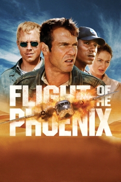 Watch Flight of the Phoenix free online