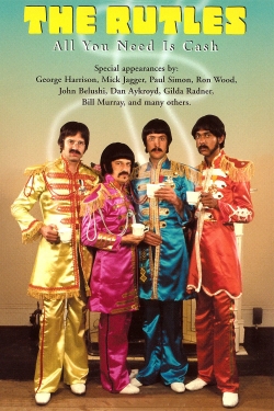 Watch The Rutles: All You Need Is Cash free online