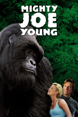 Watch Mighty Joe Young free online