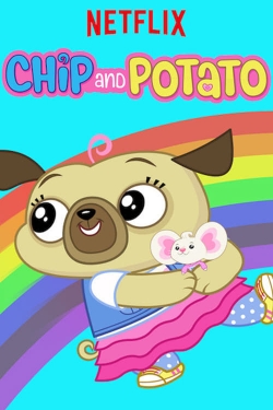 Watch Chip and Potato free online