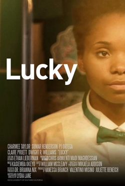 Watch Lucky free online