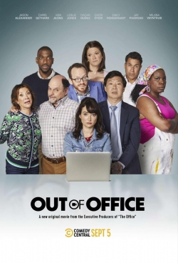 Watch Out of Office free online