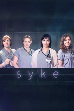 Watch Syke free online