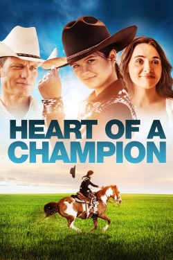 Watch Heart of a Champion free online