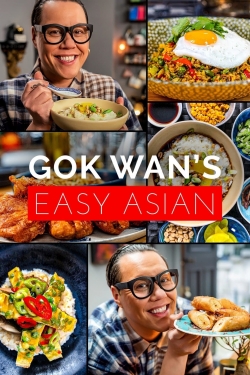 Watch Gok Wan's Easy Asian free online