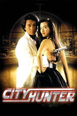 Watch City Hunter free online