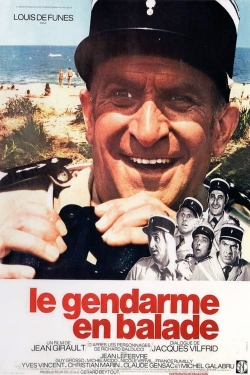 Watch The Gendarme Takes Off free online