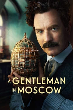 Watch A Gentleman in Moscow free online