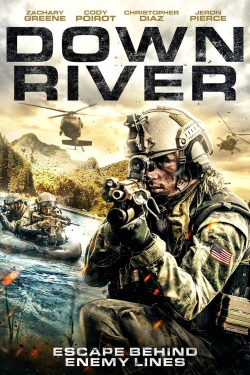 Watch Down River free online