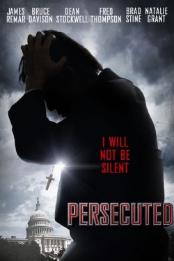 Watch Persecuted free online