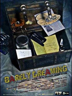 Watch Barely Dreaming free online