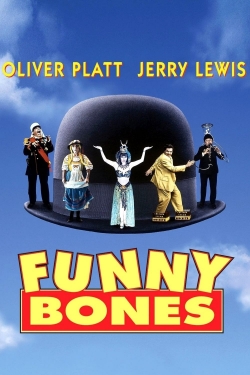 Watch Funny Bones free online