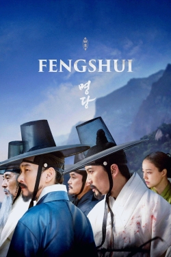 Watch Feng Shui free online