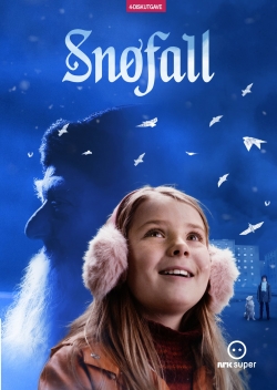 Watch Snøfall free online