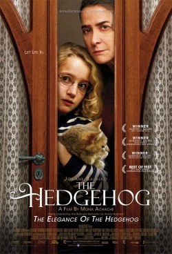 Watch The Hedgehog free online