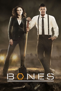 Watch Bones free online