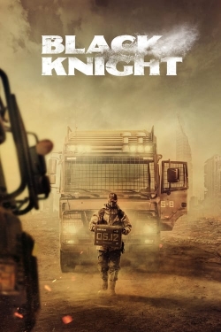 Watch Black Knight free online