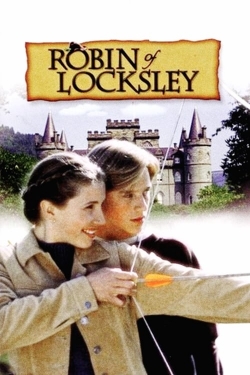 Watch Robin of Locksley free online