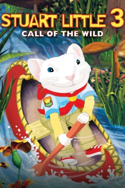 Watch Stuart Little 3: Call of the Wild free online