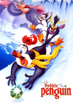 Watch The Pebble and the Penguin free online